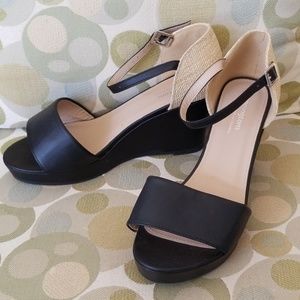 Penningtons - Wedge Sandal